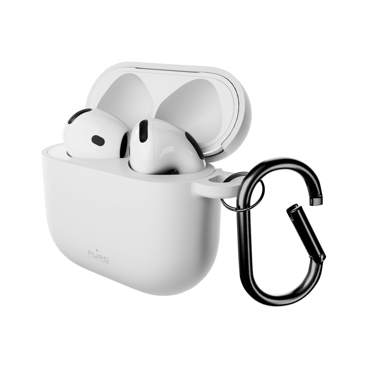 Coque ICON Air pour AirPods 4