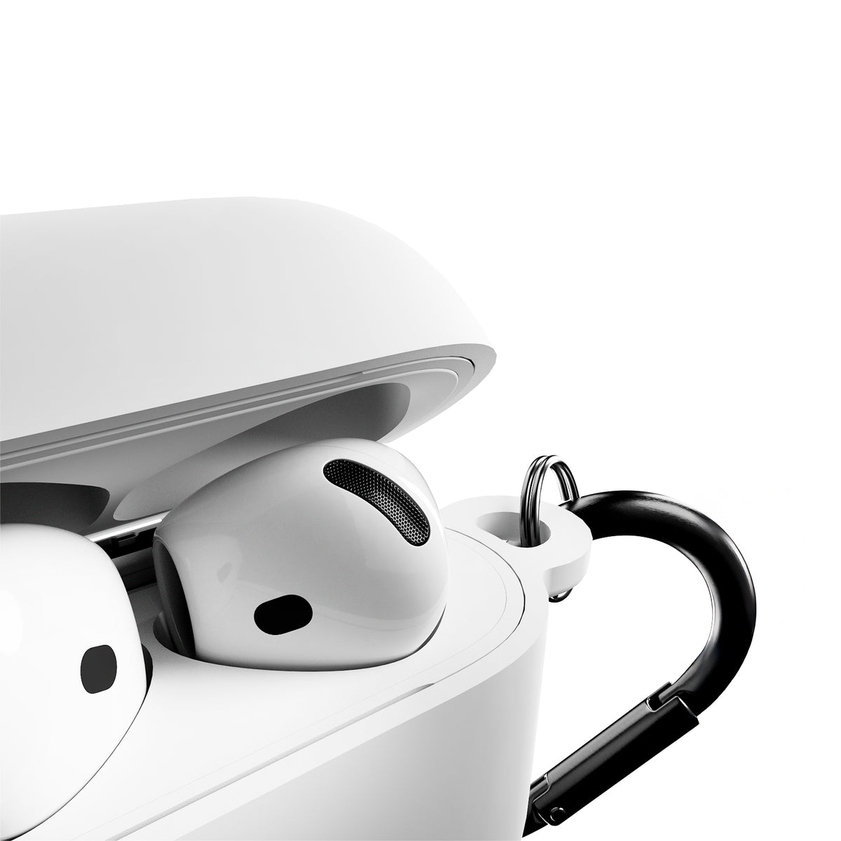 Coque ICON Air pour AirPods 4