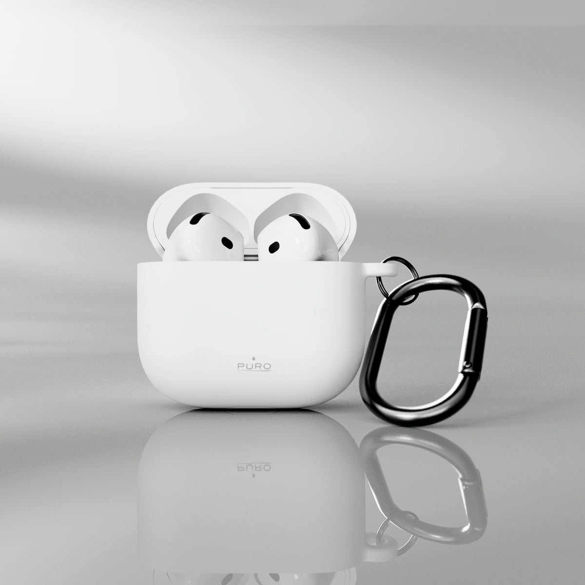 Coque ICON Air pour AirPods 4