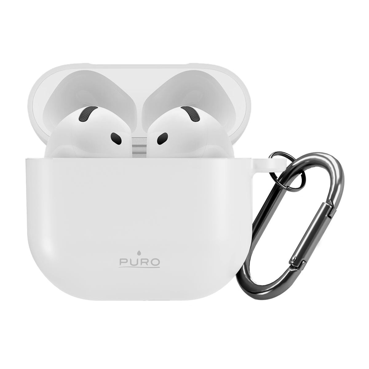Coque ICON Air pour AirPods 4