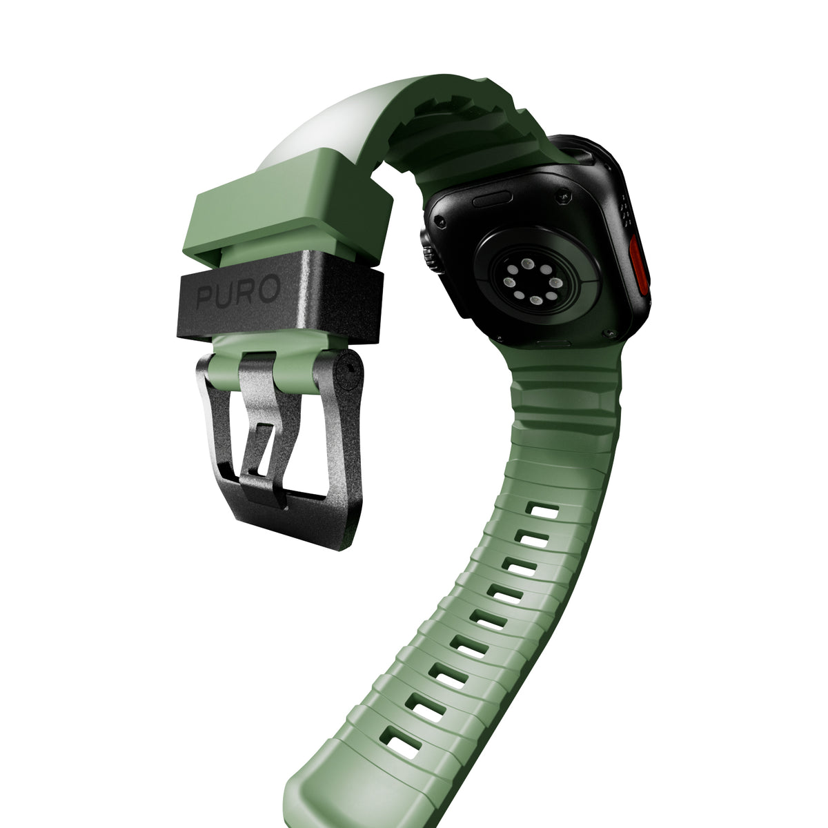 Cinturino di ricambio ARMOR per Apple Watch