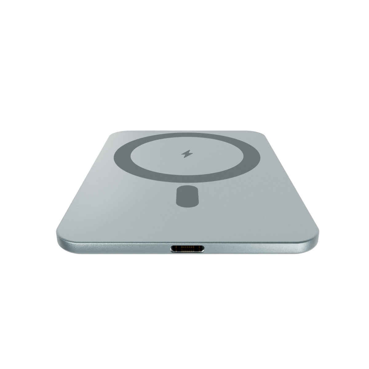 Power Bank magnetico 3000mAh “Lite Slim Power Mag” compatibile MagSafe