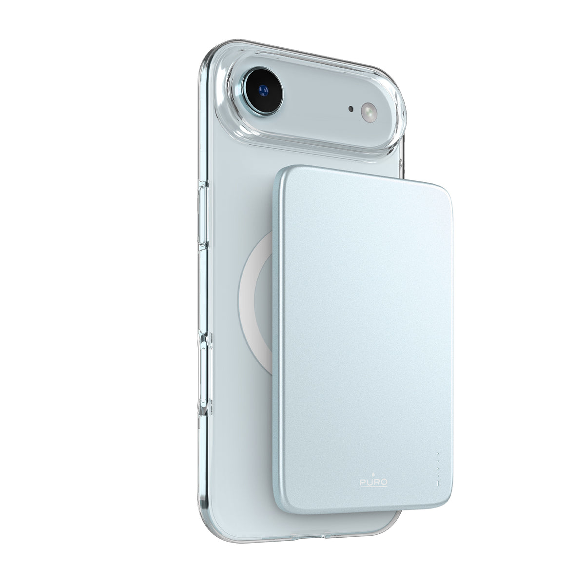 Power Bank magnetico 3000mAh “Lite Slim Power Mag” compatibile MagSafe