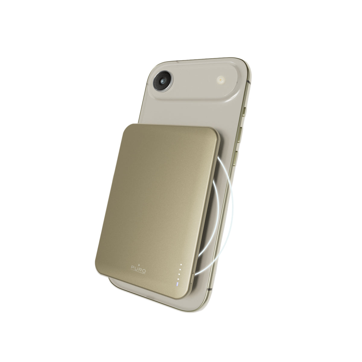 Power Bank magnetico 3000mAh “Lite Slim Power Mag” compatibile MagSafe