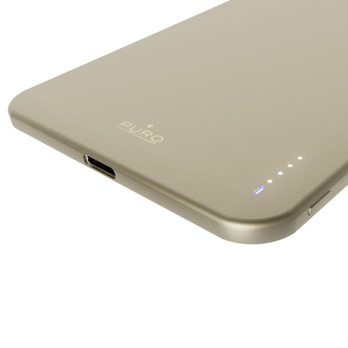 Power Bank magnetico 3000mAh “Lite Slim Power Mag” compatibile MagSafe