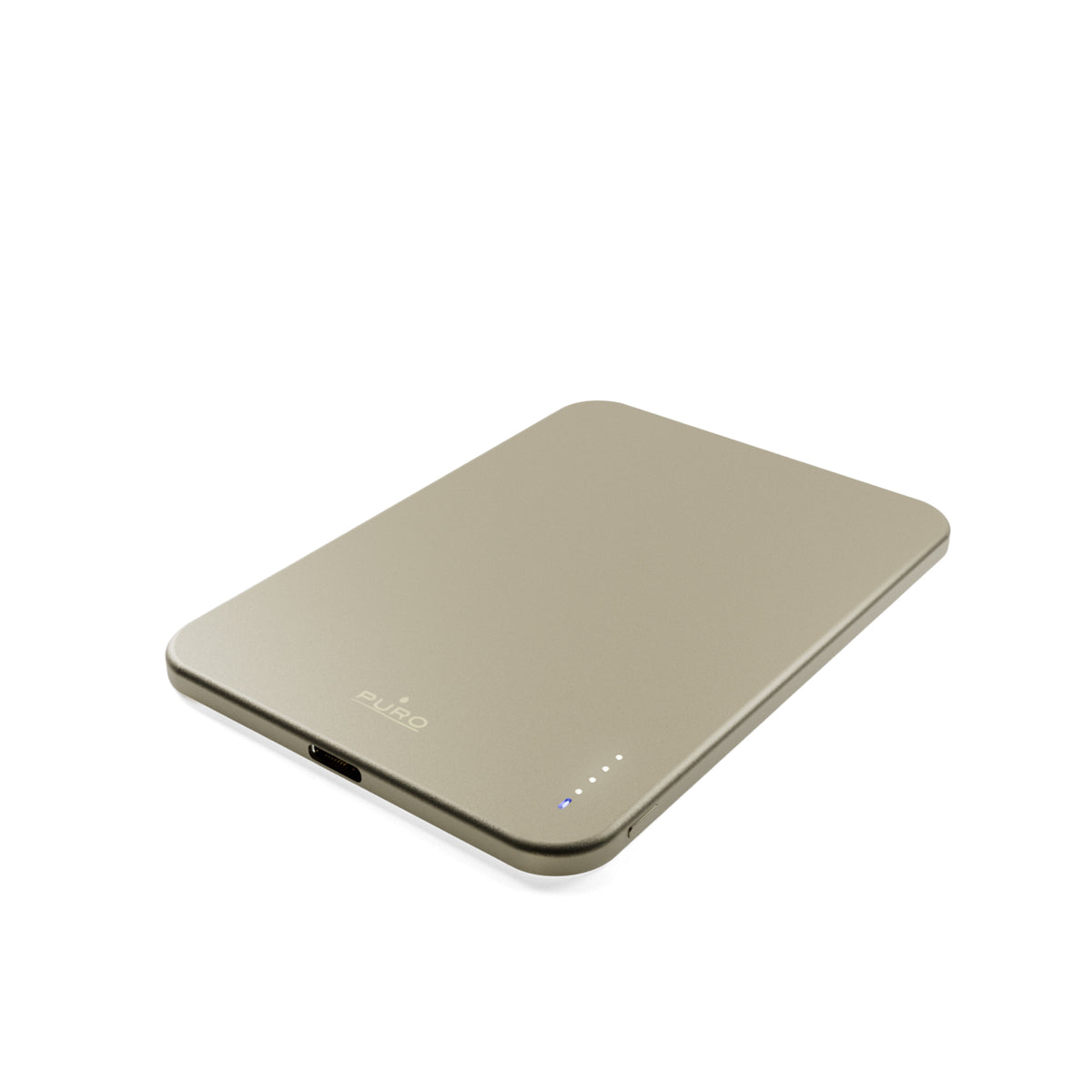 Power Bank magnetico 3000mAh “Lite Slim Power Mag” compatibile MagSafe