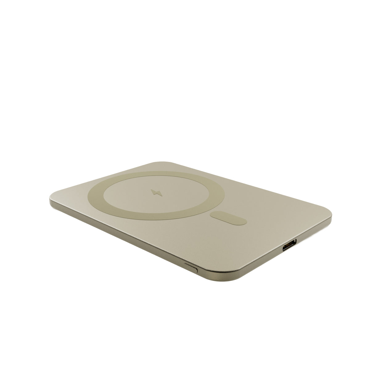 Power Bank magnetico 3000mAh “Lite Slim Power Mag” compatibile MagSafe