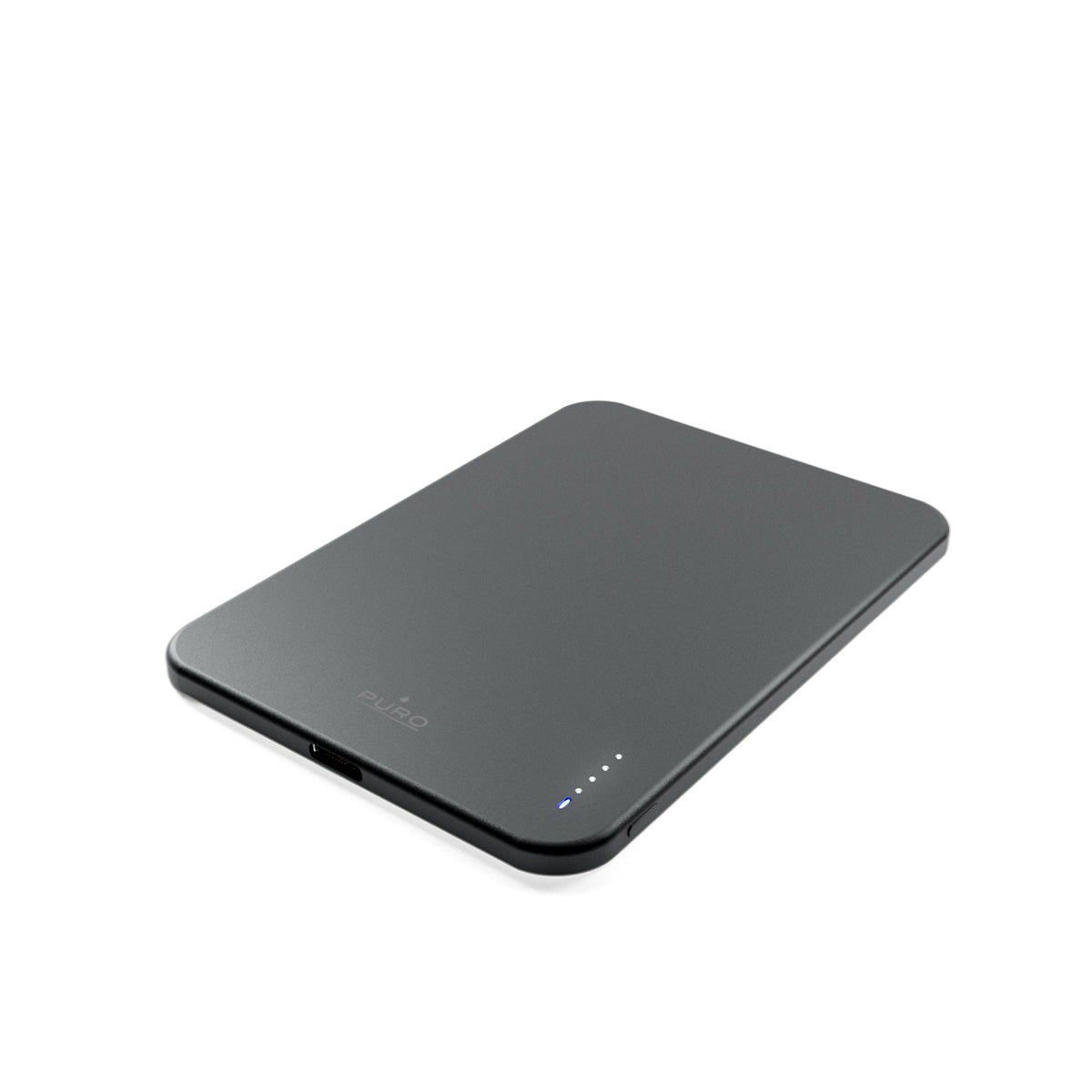 Power Bank magnetico 3000mAh “Lite Slim Power Mag” compatibile MagSafe