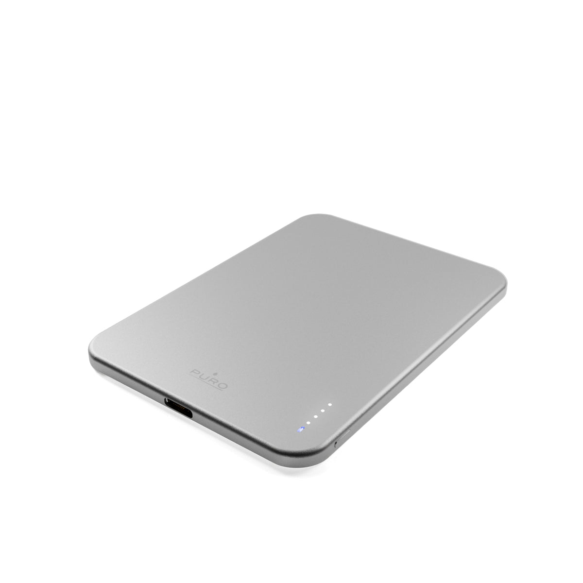 Power Bank magnetico 3000mAh “Lite Slim Power Mag” compatibile MagSafe