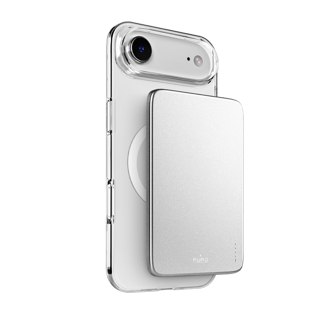 Power Bank magnetico 3000mAh “Lite Slim Power Mag” compatibile MagSafe