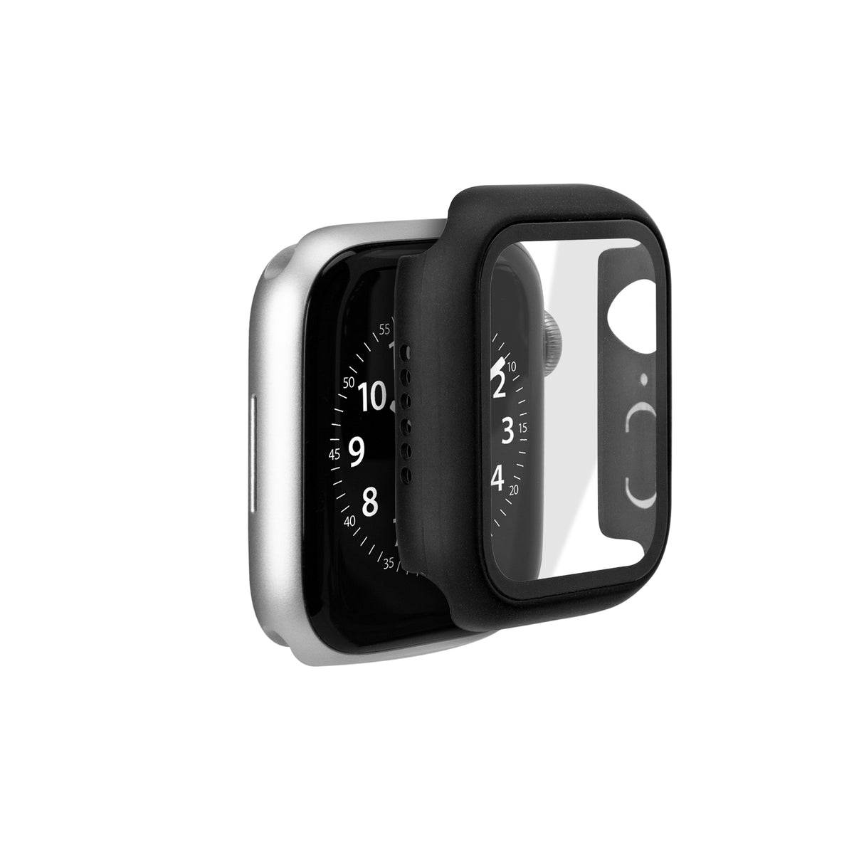 Bumper protettivo per Apple Watch