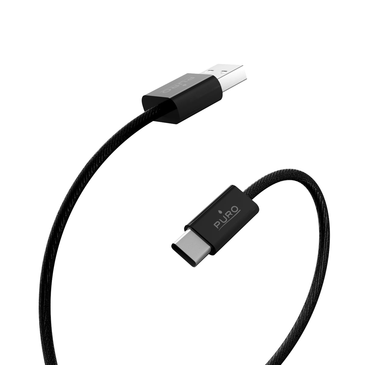 Cavo di Ricarica e Sincronizzazione Fabrik 2.0 USB-A - USB-C