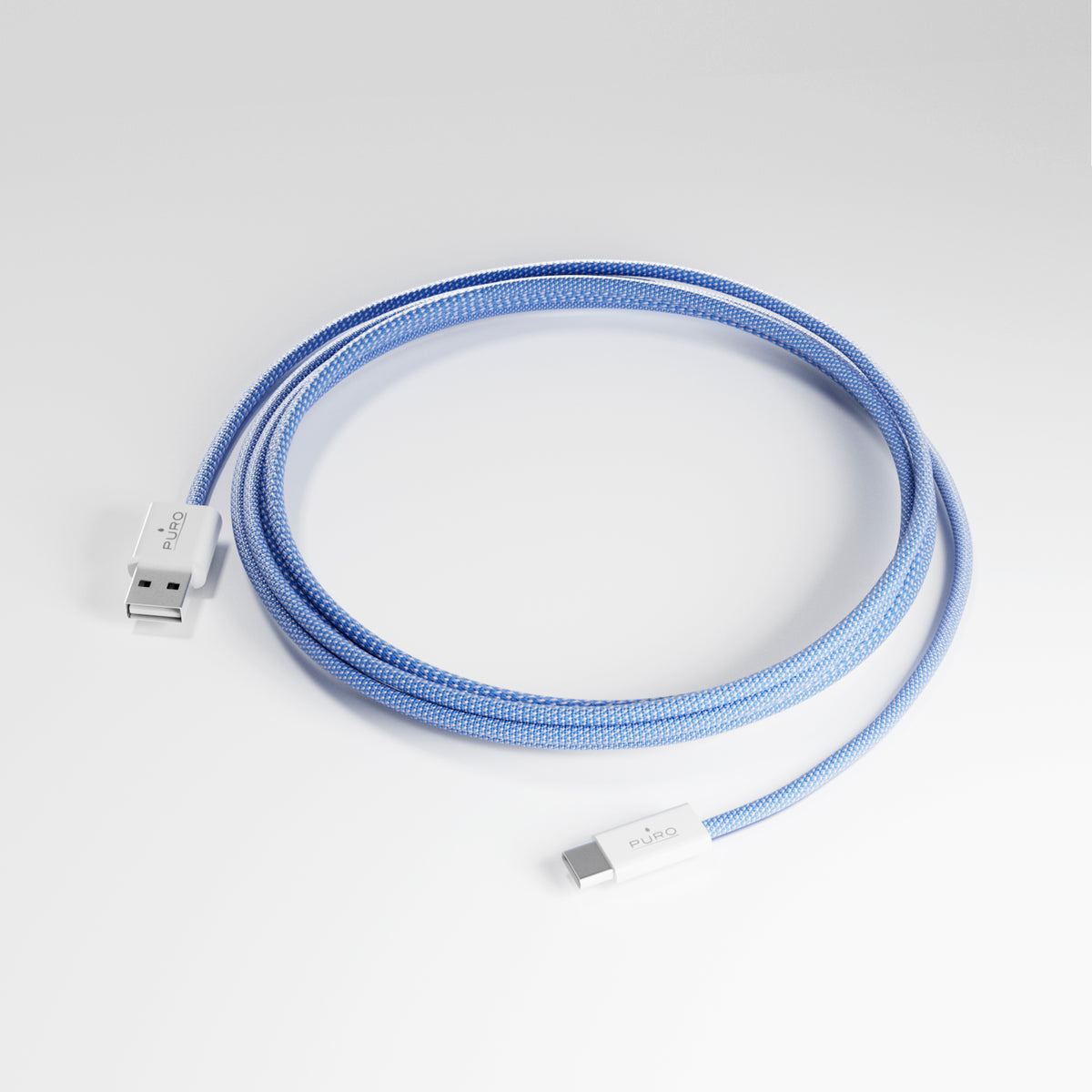 Cavo di Ricarica e Sincronizzazione Fabrik 2.0 USB-A - USB-C