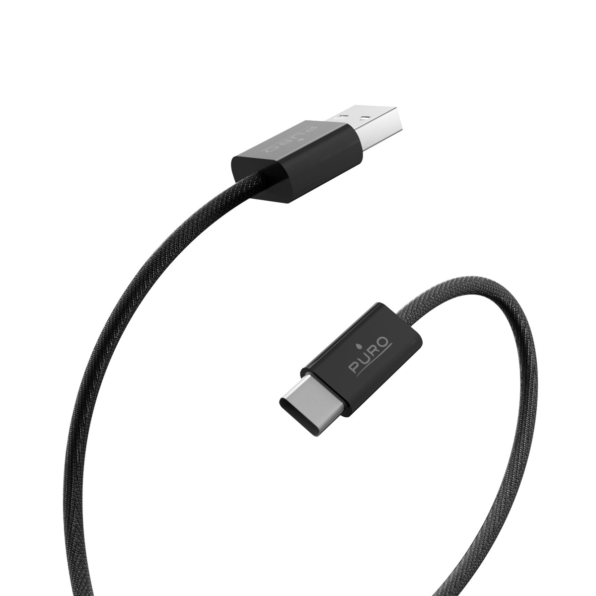 Cavo di Ricarica e Sincronizzazione Fabrik 2.0 USB-A - USB-C