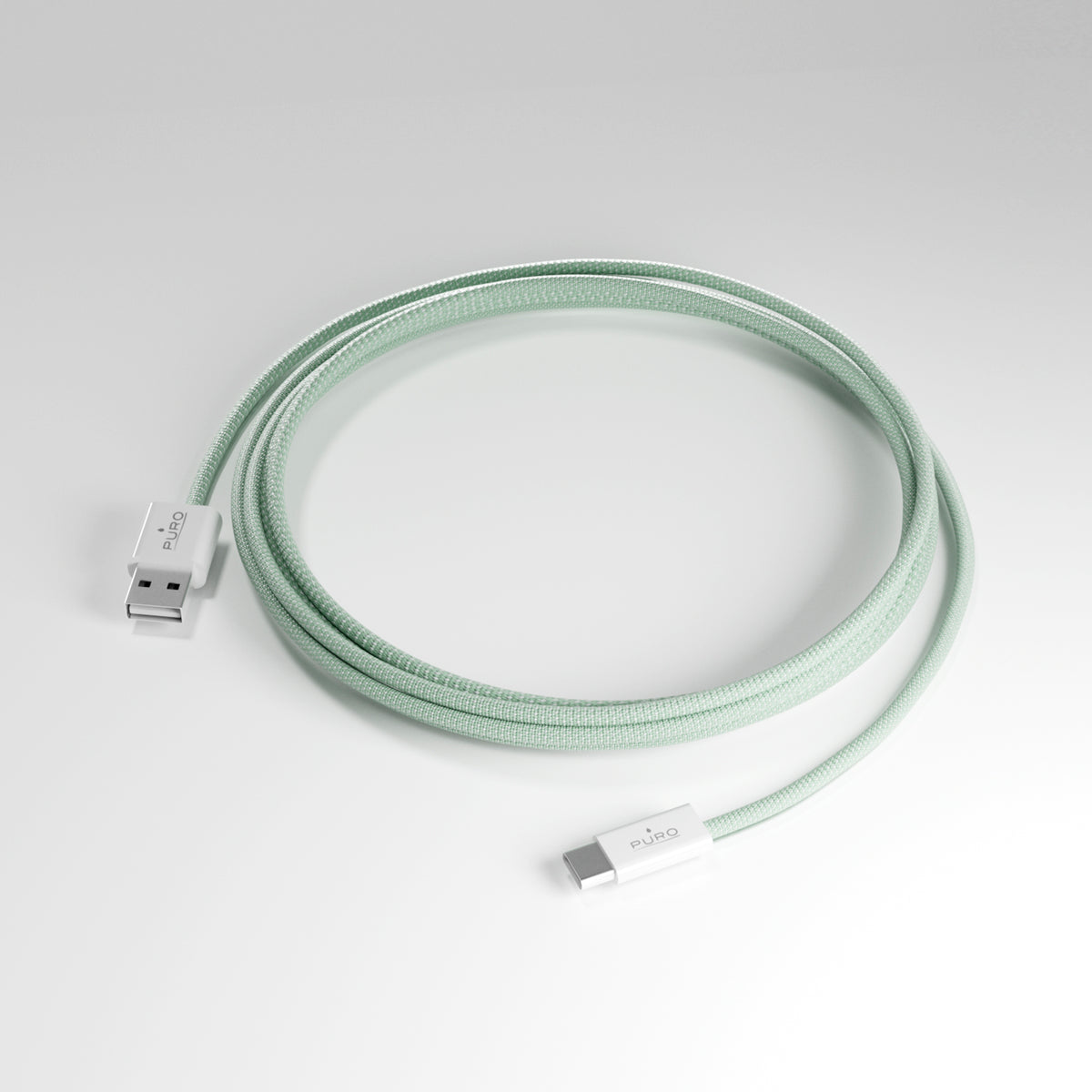 Cavo di Ricarica e Sincronizzazione Fabrik 2.0 USB-A - USB-C