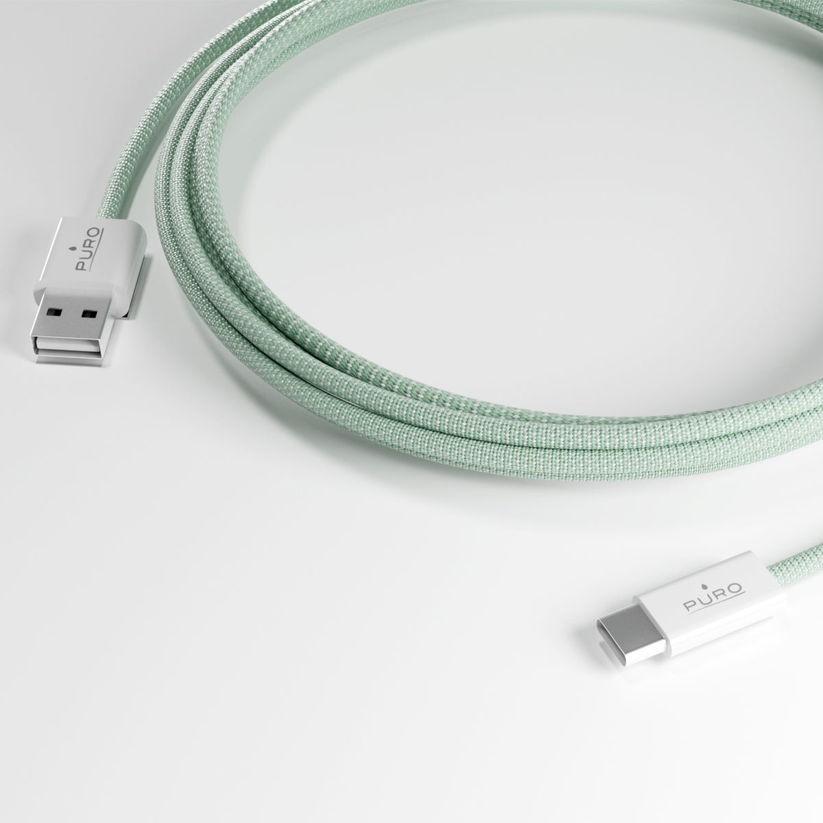 Cavo di Ricarica e Sincronizzazione Fabrik 2.0 USB-A - USB-C