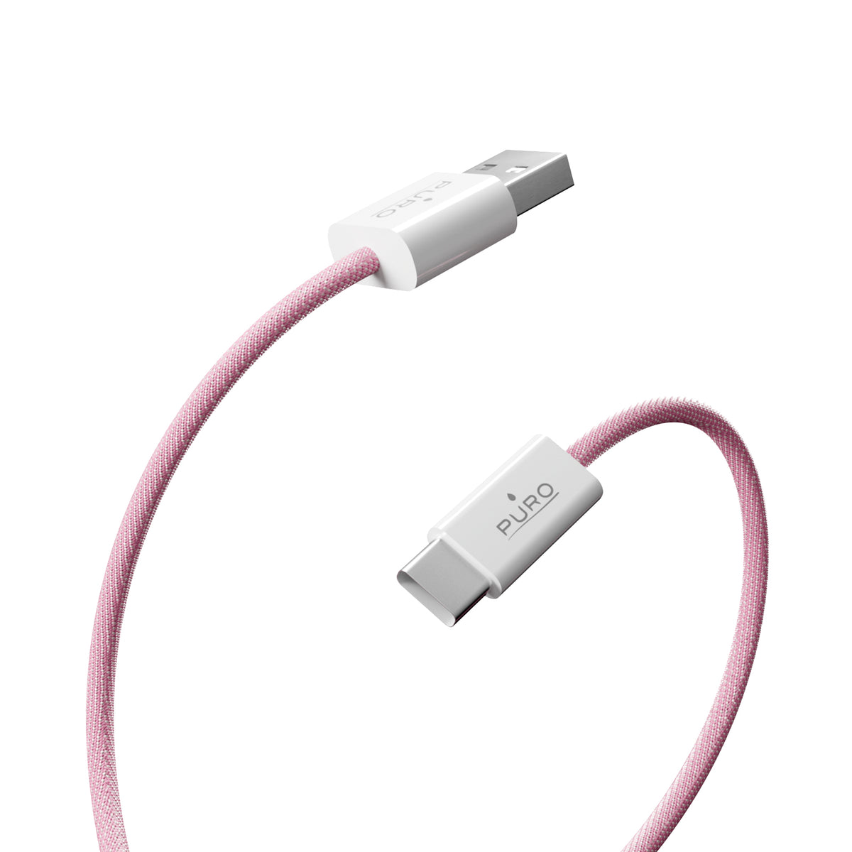 Cavo di Ricarica e Sincronizzazione Fabrik 2.0 USB-A - USB-C