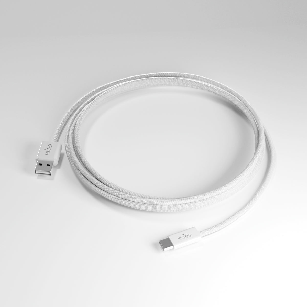 Cavo di Ricarica e Sincronizzazione Fabrik 2.0 USB-A - USB-C