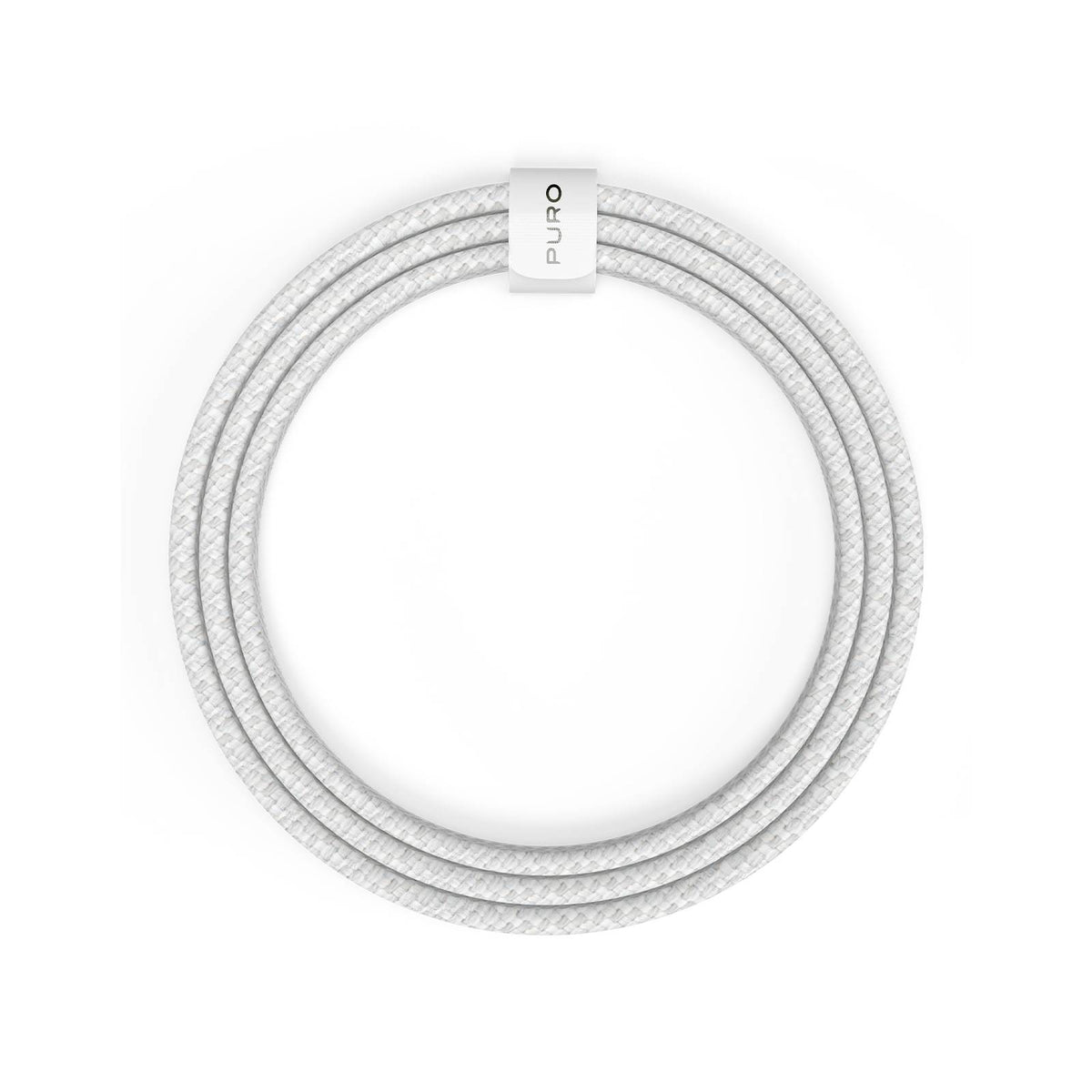 Câble de Charge et de Synchronisation Fabrik 2.0 240W USB-C vers USB-C 2m