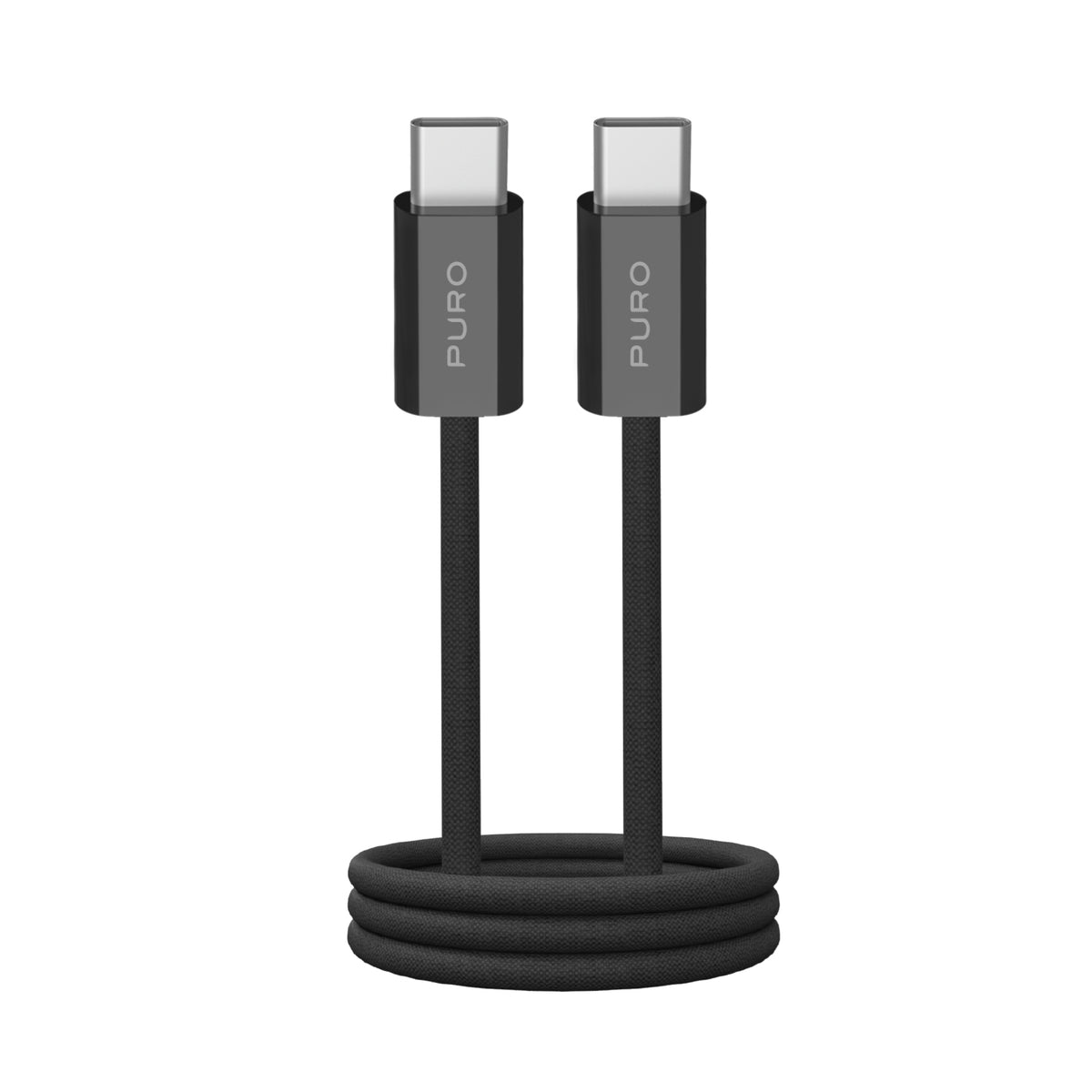 Cavo di Ricarica e Sincronizzazione Fabrik 2.0 60W USB-C a USB-C 1.5m