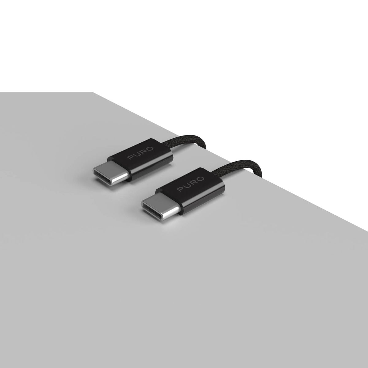 Cavo di Ricarica e Sincronizzazione Fabrik 2.0 60W USB-C a USB-C 1.5m