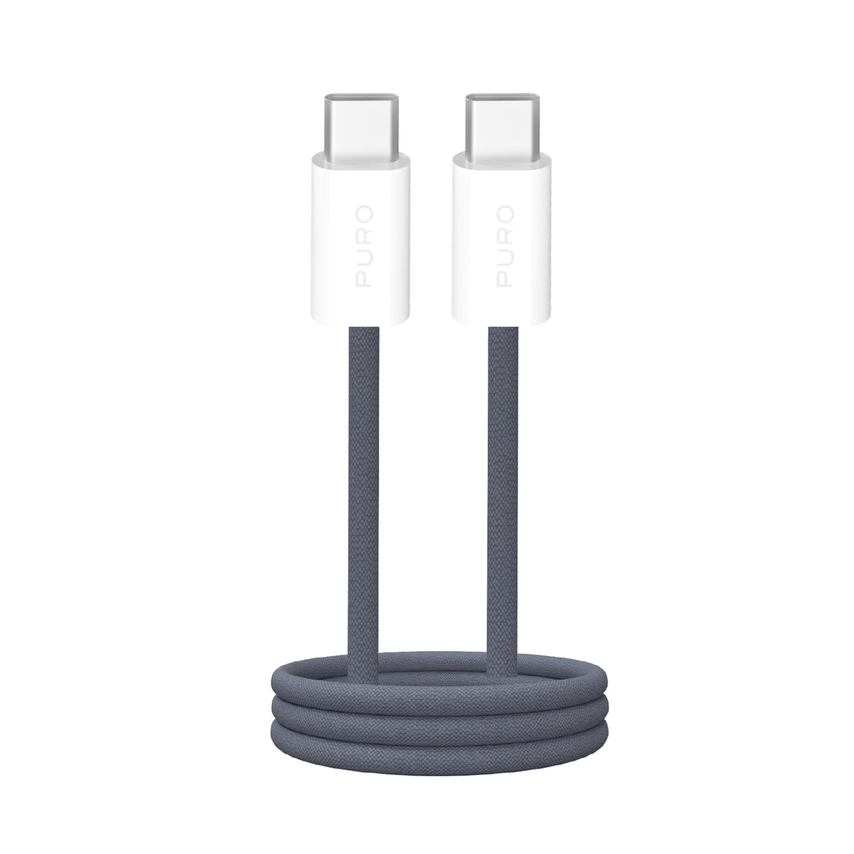 Cavo di Ricarica e Sincronizzazione Fabrik 2.0 60W USB-C a USB-C 1.5m