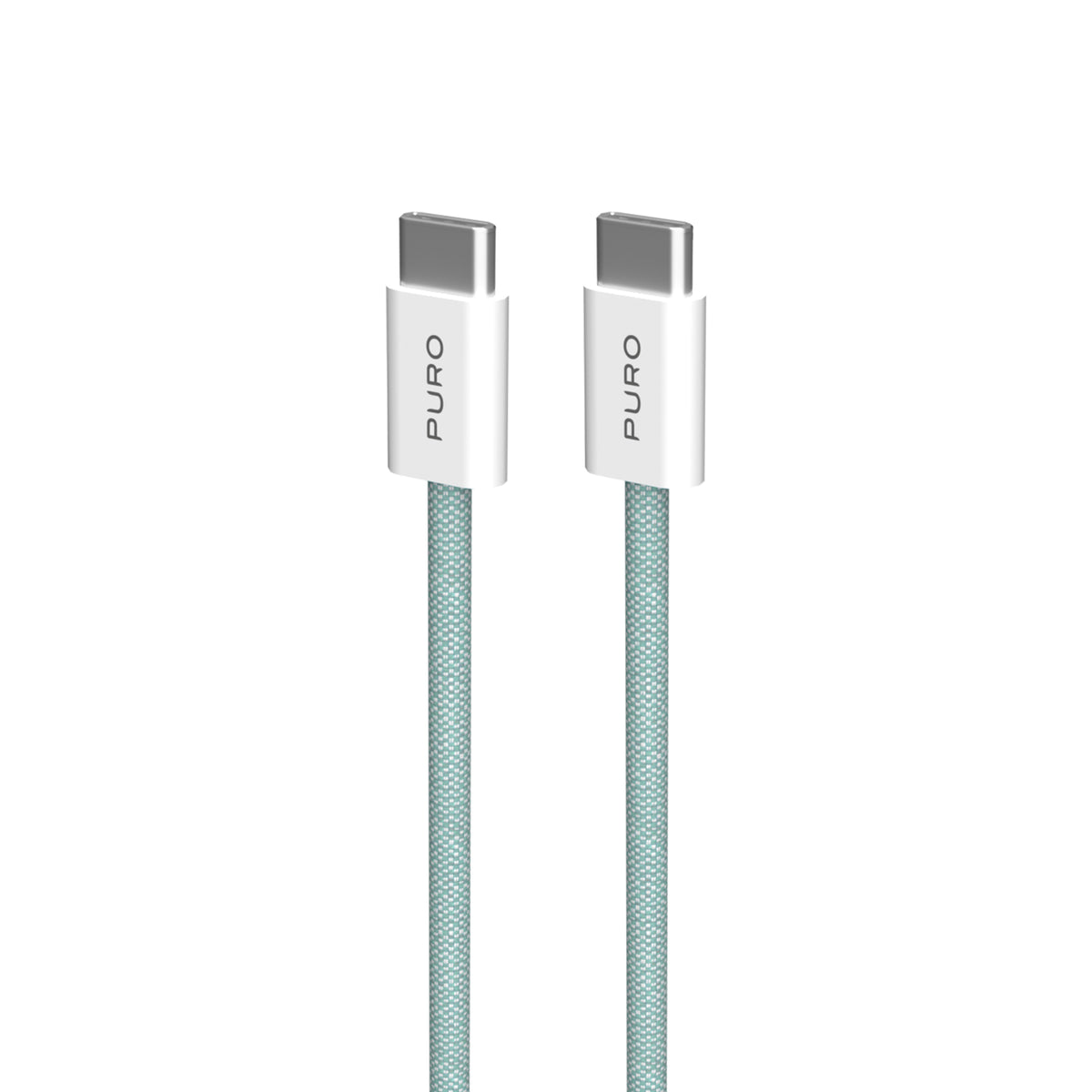 Cavo di Ricarica e Sincronizzazione Fabrik 2.0 60W USB-C a USB-C 1.5m