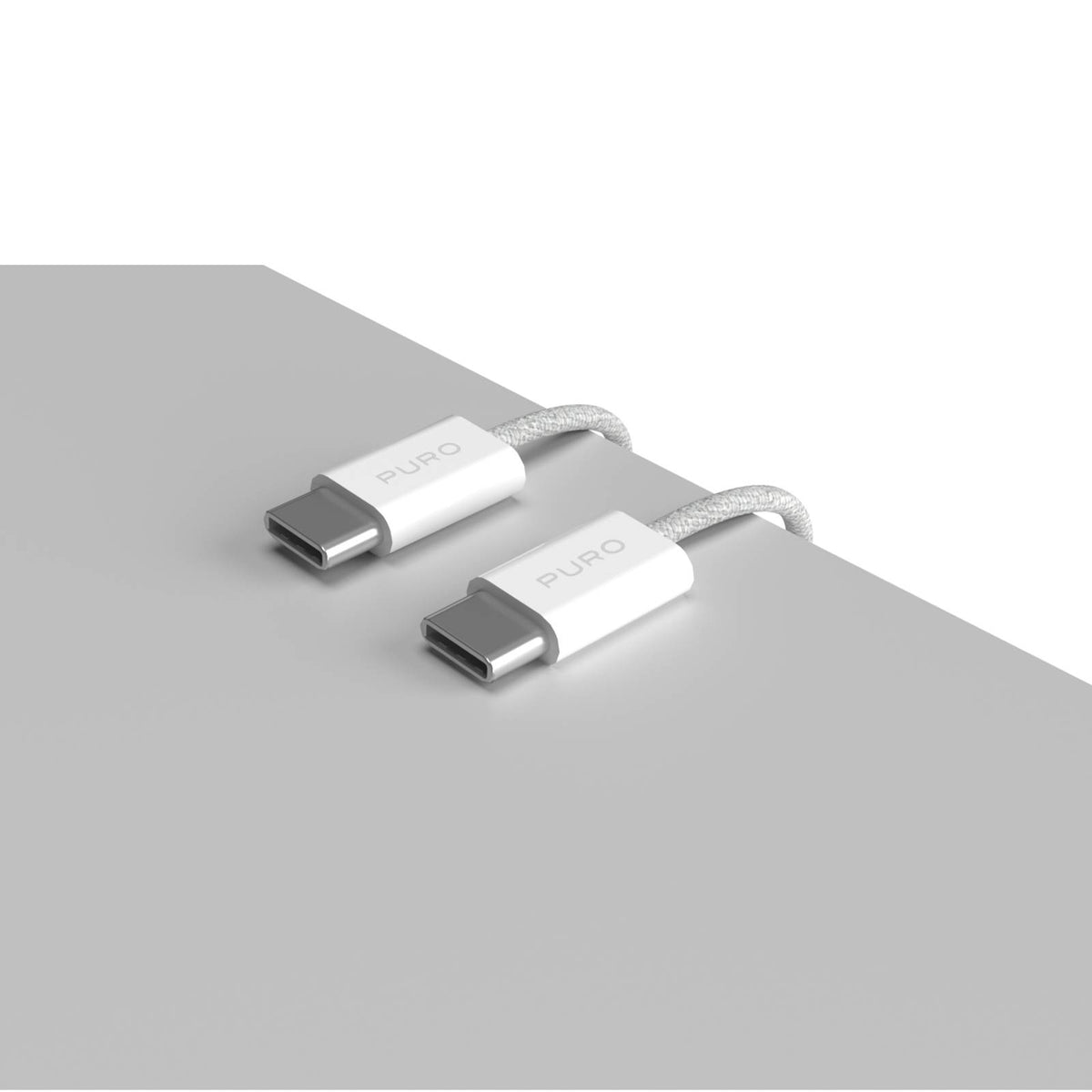 Cavo di Ricarica e Sincronizzazione Fabrik 2.0 60W USB-C a USB-C 1.5m