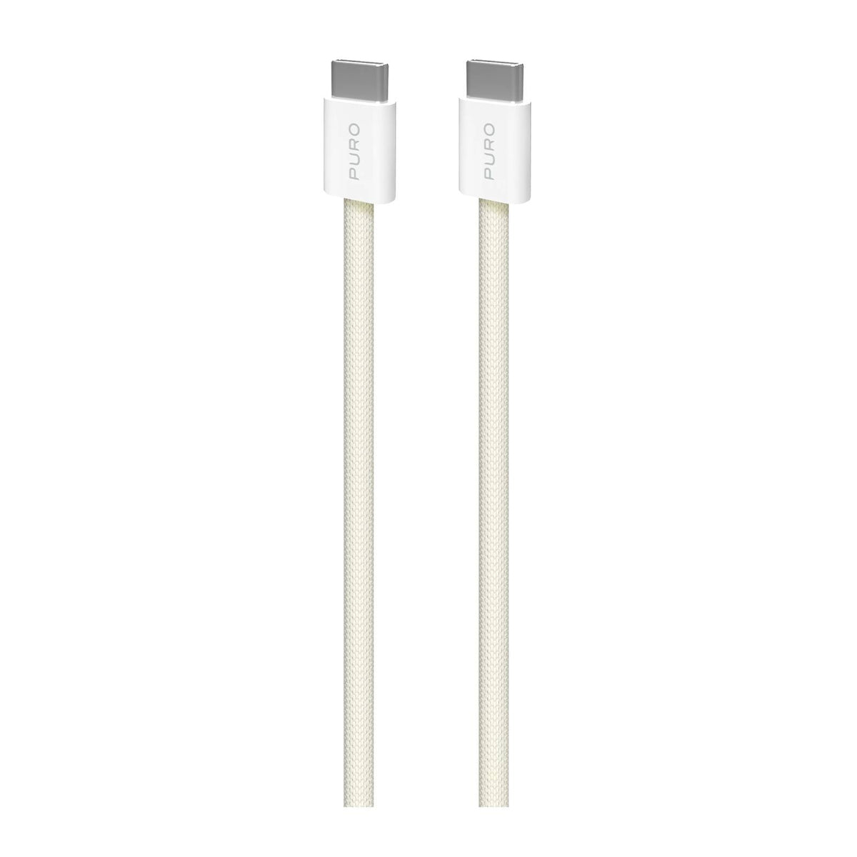 Cavo di Ricarica e Sincronizzazione Fabrik 2.0 60W USB-C a USB-C 1.5m