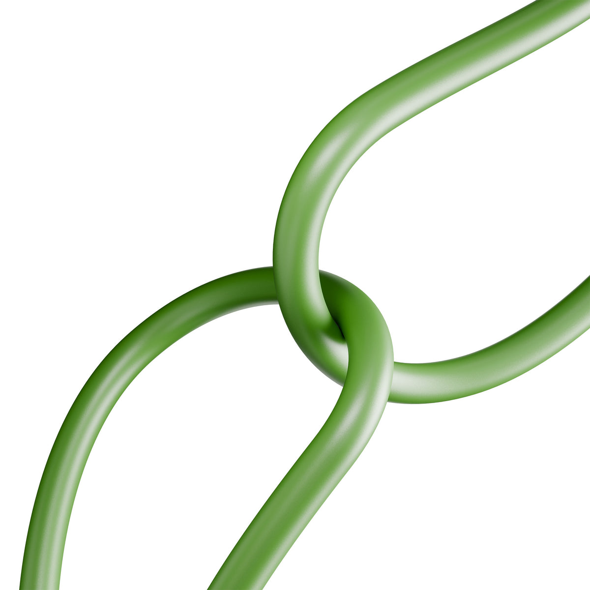 Cavo di ricarica e sincronizzazione Soft da USB-C a USB-C, 1,5m