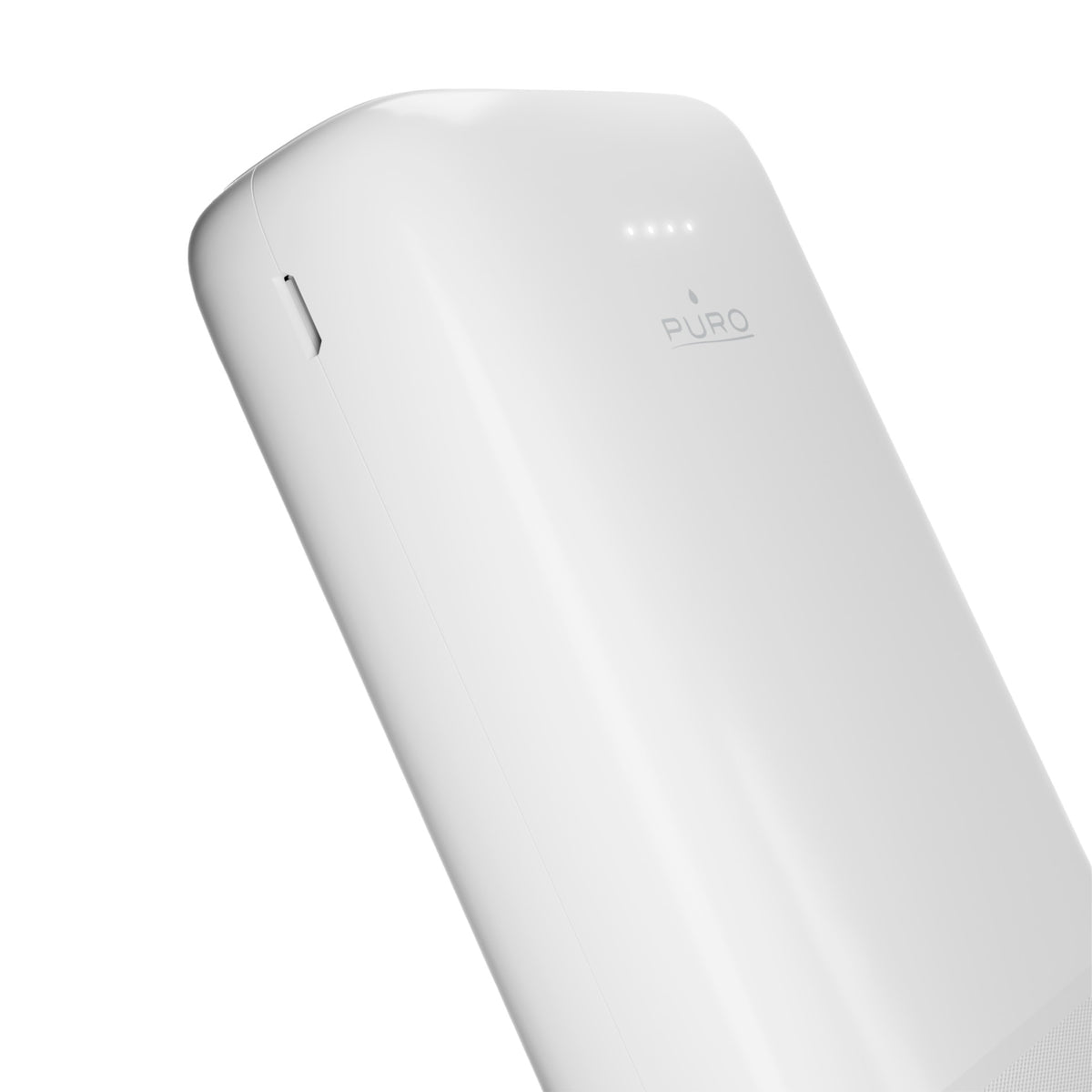 Powerbank 20000mAh con 2 porte USB-A e 1 USB-C