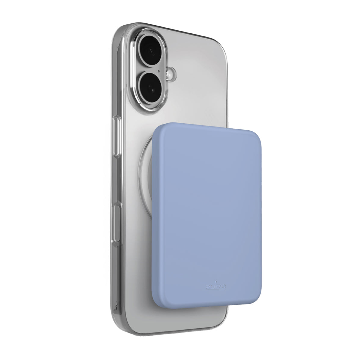 Power Bank Wireless “Mini Power Mag” 4200 mAh for iPhone