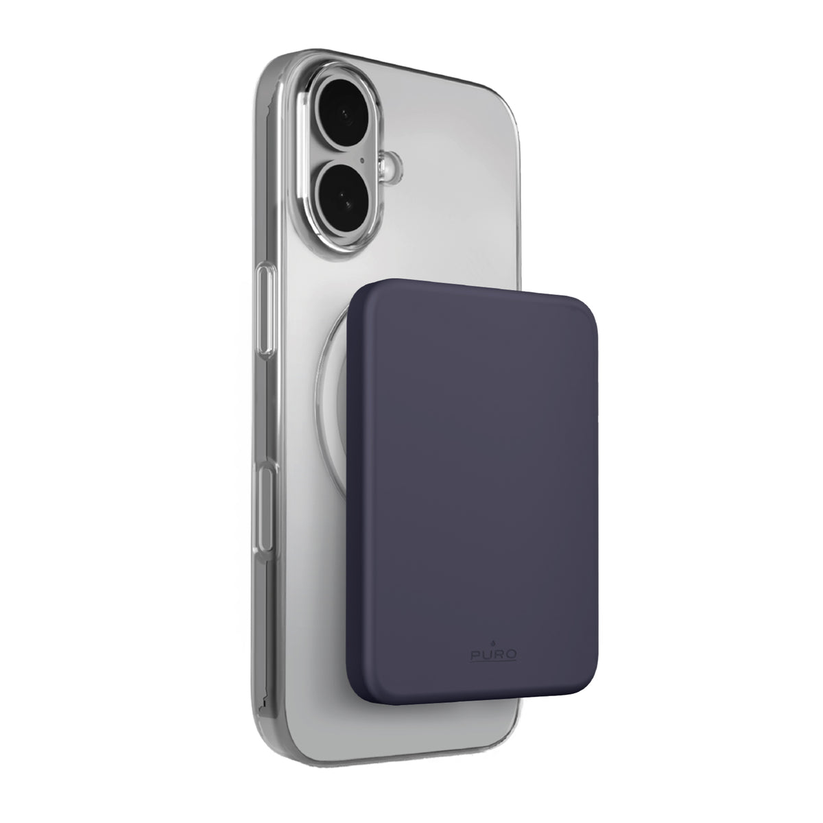 Power Bank Wireless “Mini Power Mag” 4200 mAh for iPhone