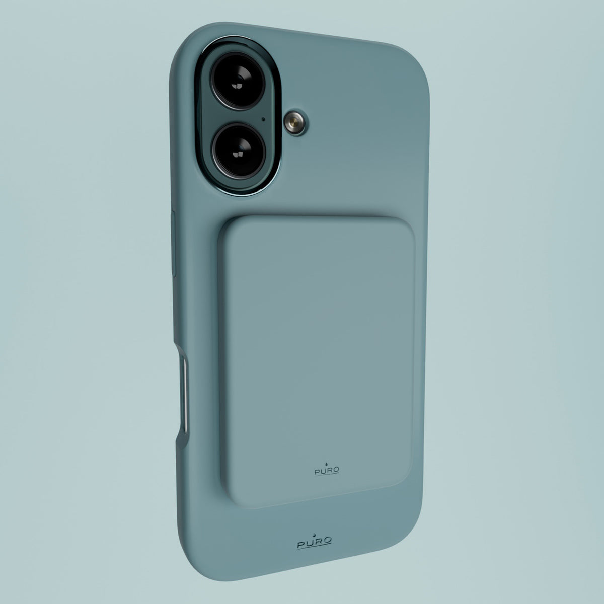 Power Bank Wireless “Mini Power Mag” 4200 mAh for iPhone
