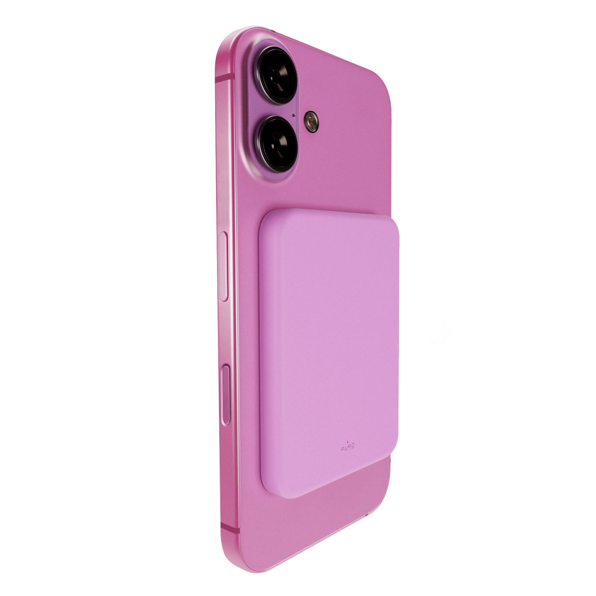Power Bank Wireless “Mini Power Mag” 4200 mAh for iPhone