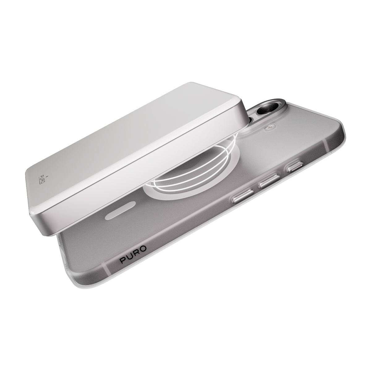  Batterie externe magnétique Qi2.2 10 000 mAh avec écran