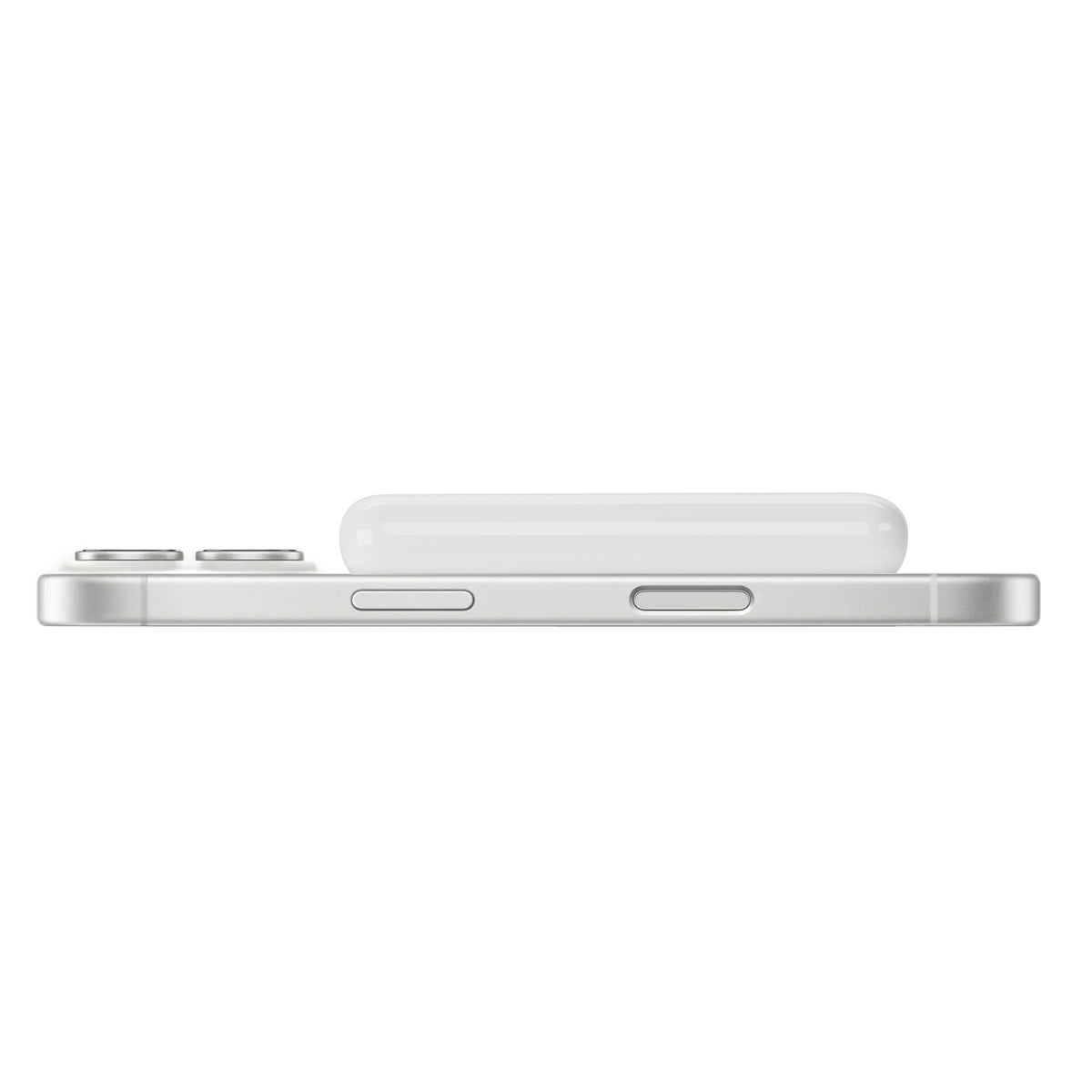Power Bank Mag 5000mAh compatibile con MagSafe