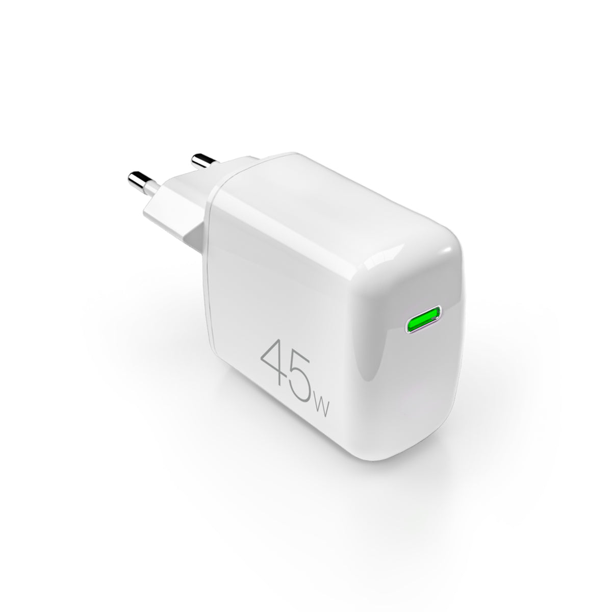 Chargeur de batterie mural MiniPro 45w