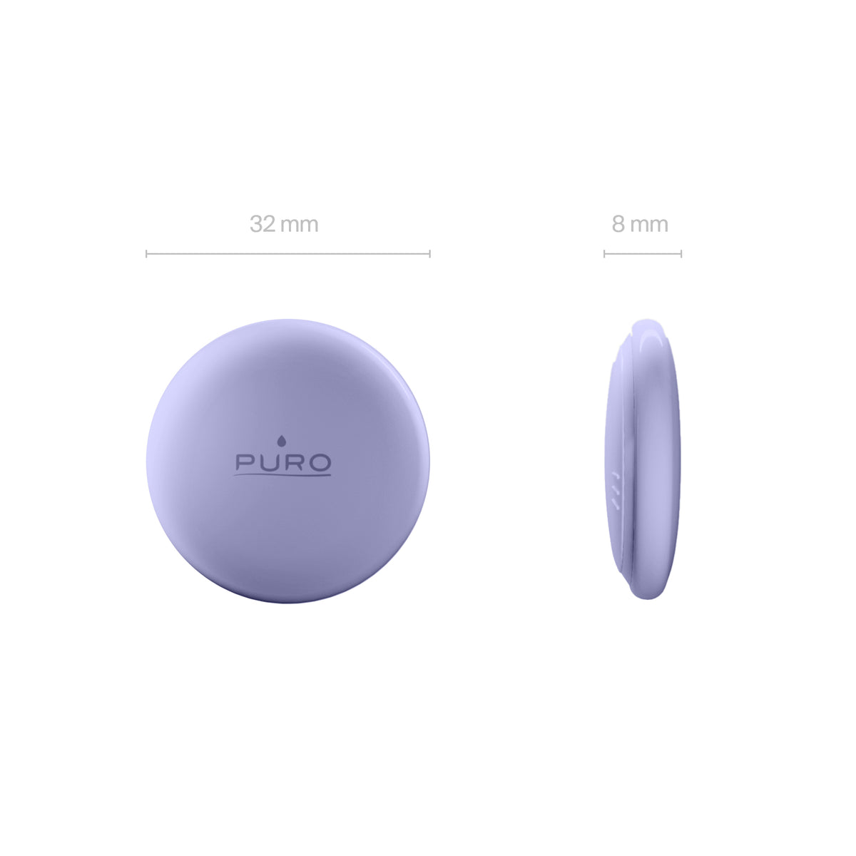 Smart Tracker Find Me Mini