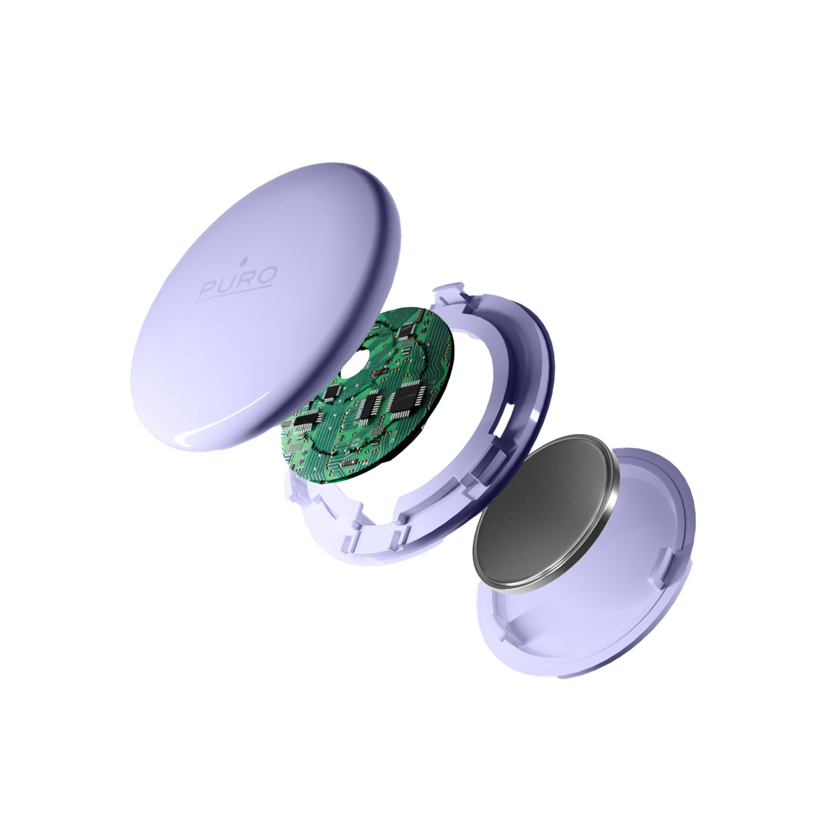 Smart Tracker Find Me Mini