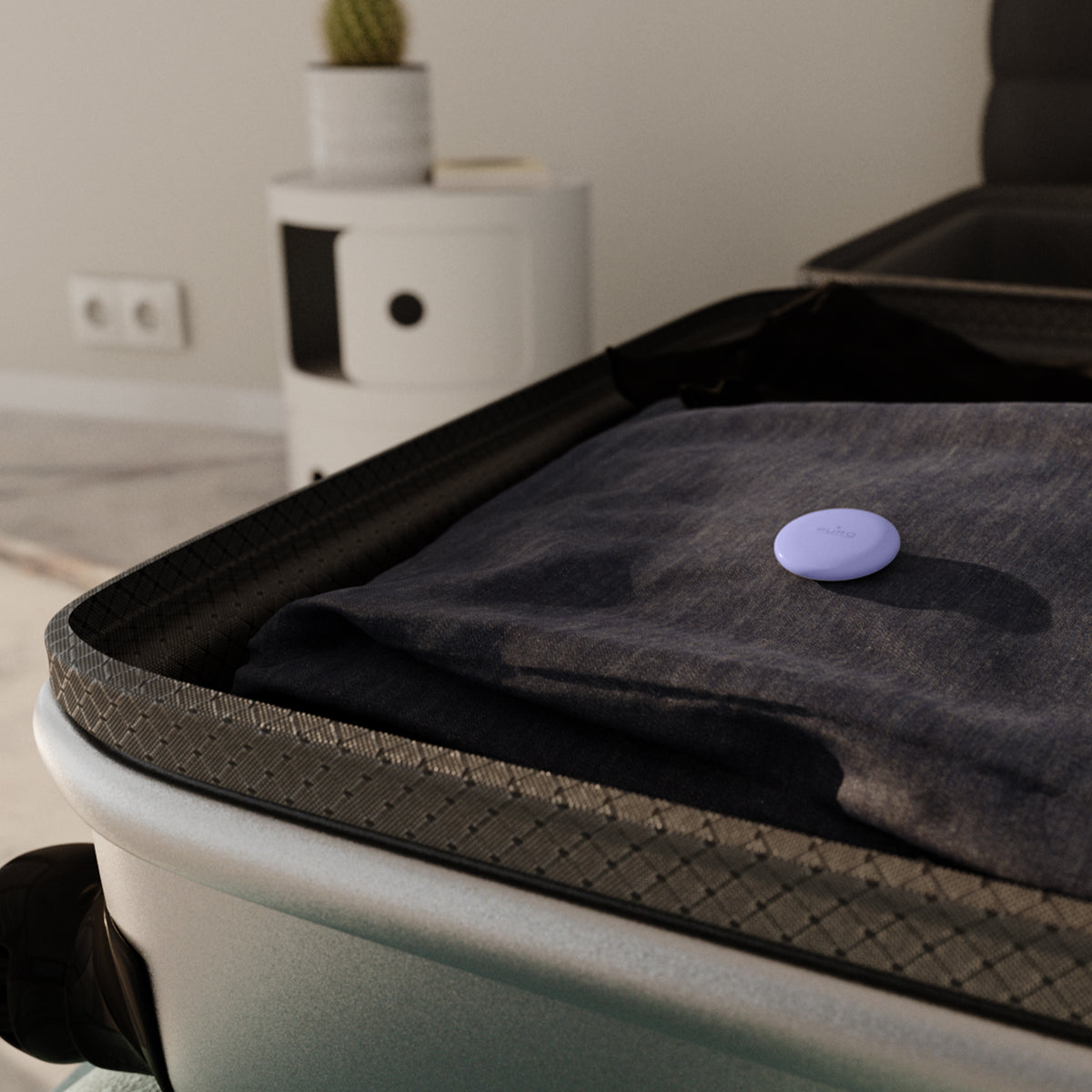 Smart Tracker Find Me Mini