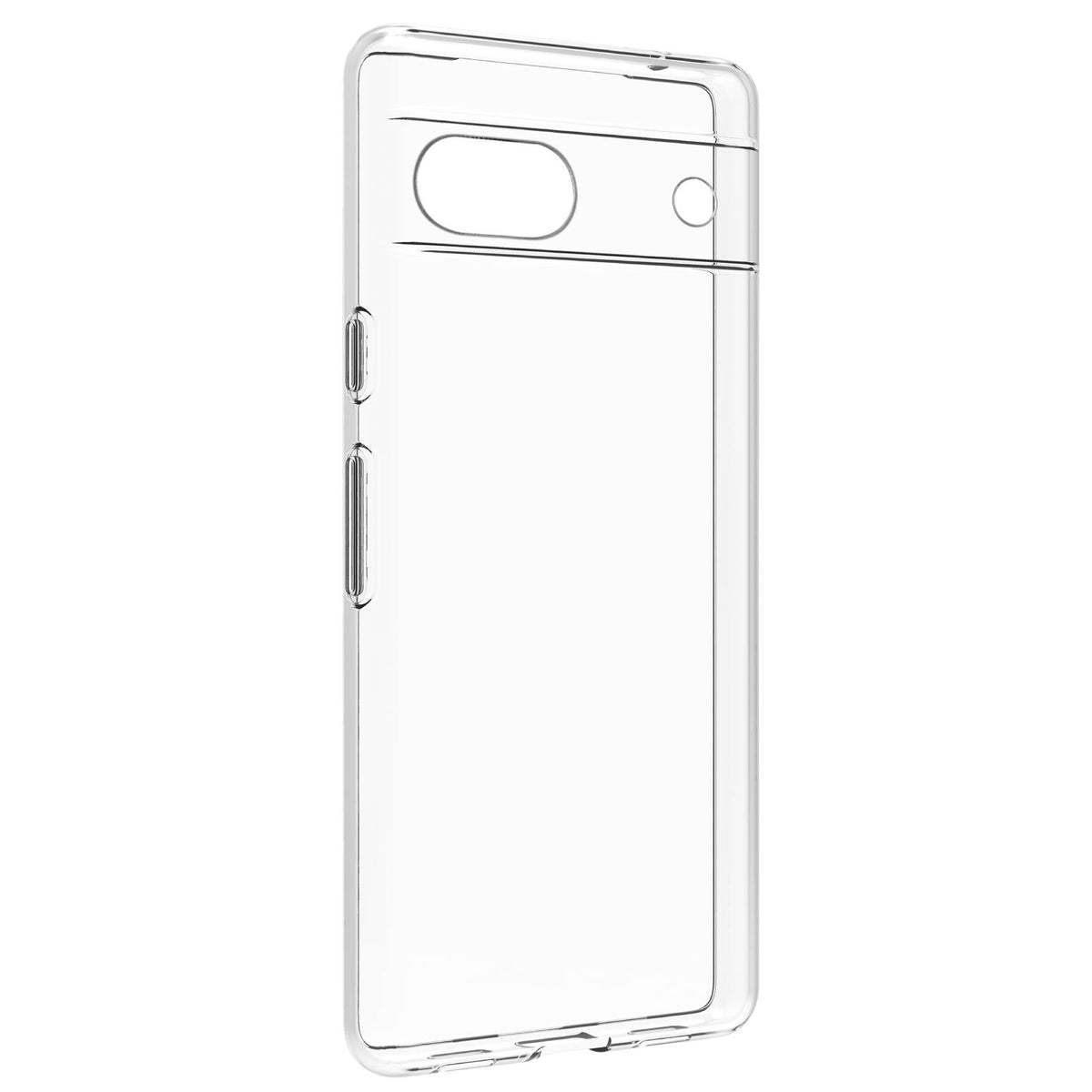 Cover 03 Nude per Google Pixel 7A