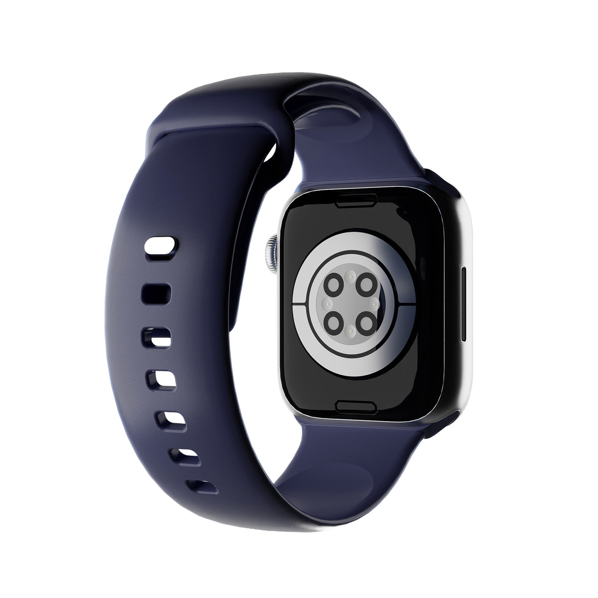 Cinturino di ricambio ICON per Apple Watch