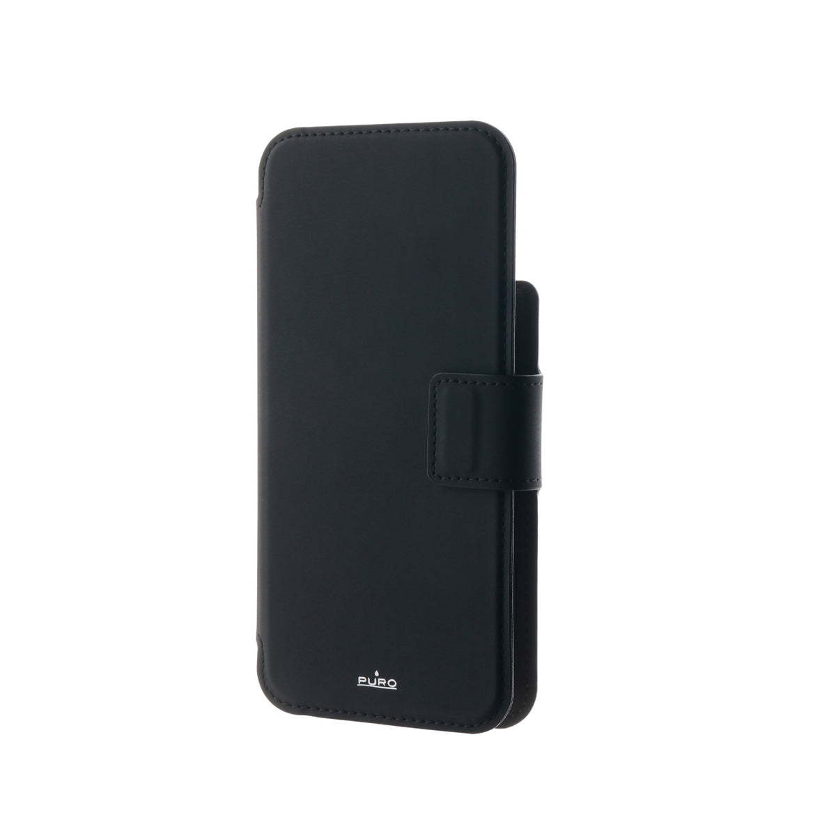 Étui magnétique Folio pour iPhone 14 Pro Max/13 Pro Max