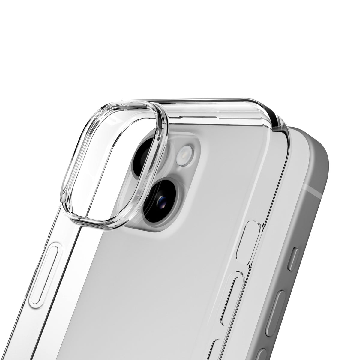 Cover 03 Nude per iPhone 15