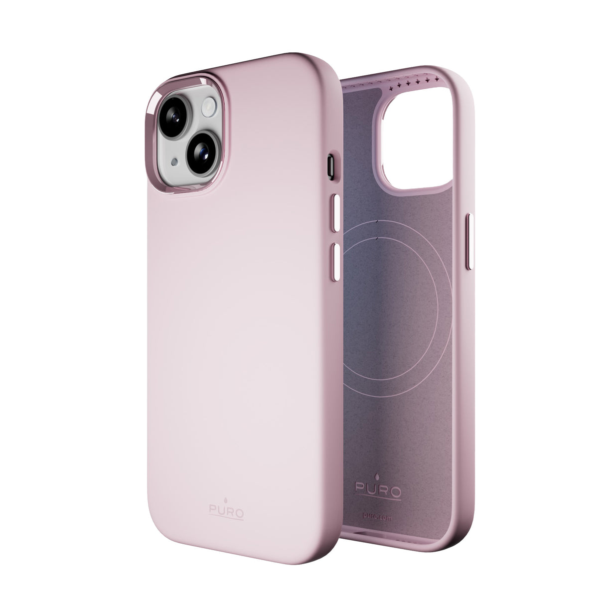 Cover ICON MAG PRO per iPhone 15 Plus