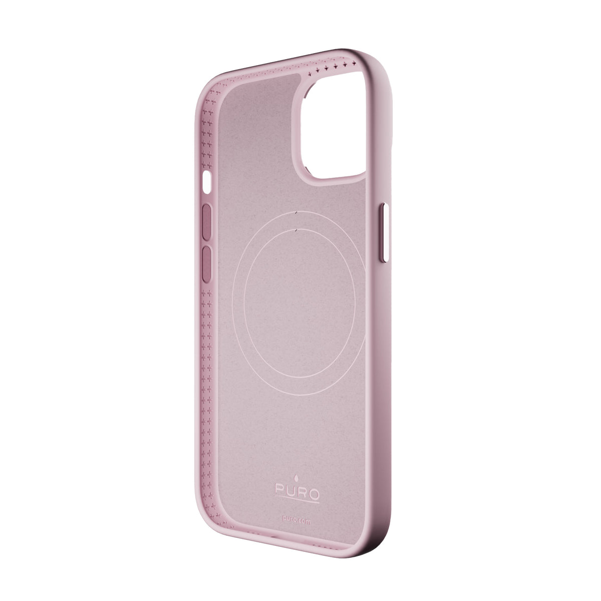 Cover ICON MAG PRO per iPhone 15 Plus