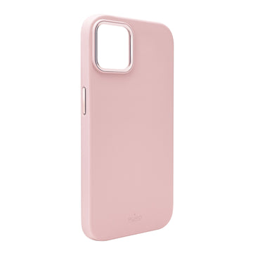 Cover ICON MAG PRO per iPhone 15 Plus – Powder Pink