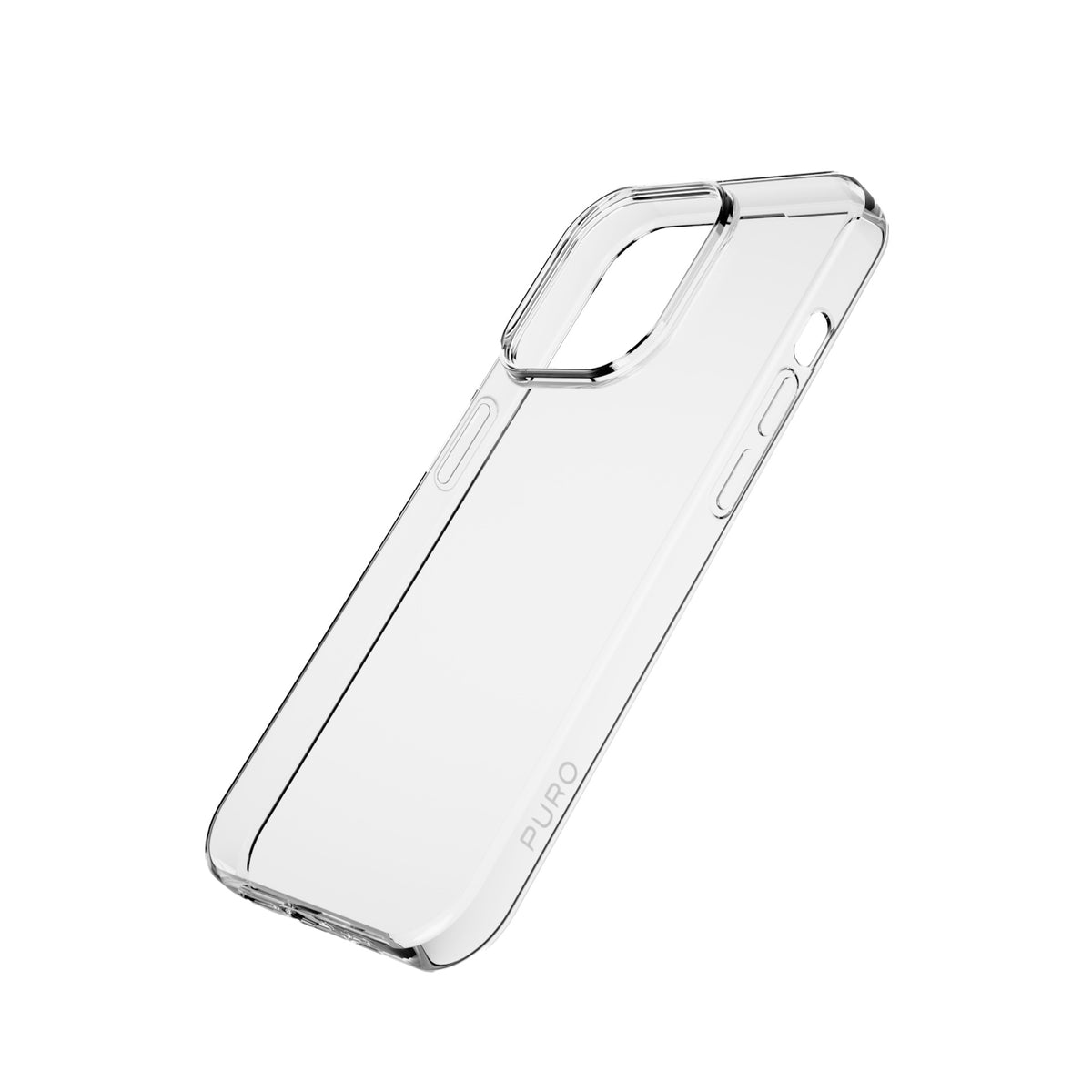 Cover 0.3 Nude per iPhone 15 Pro