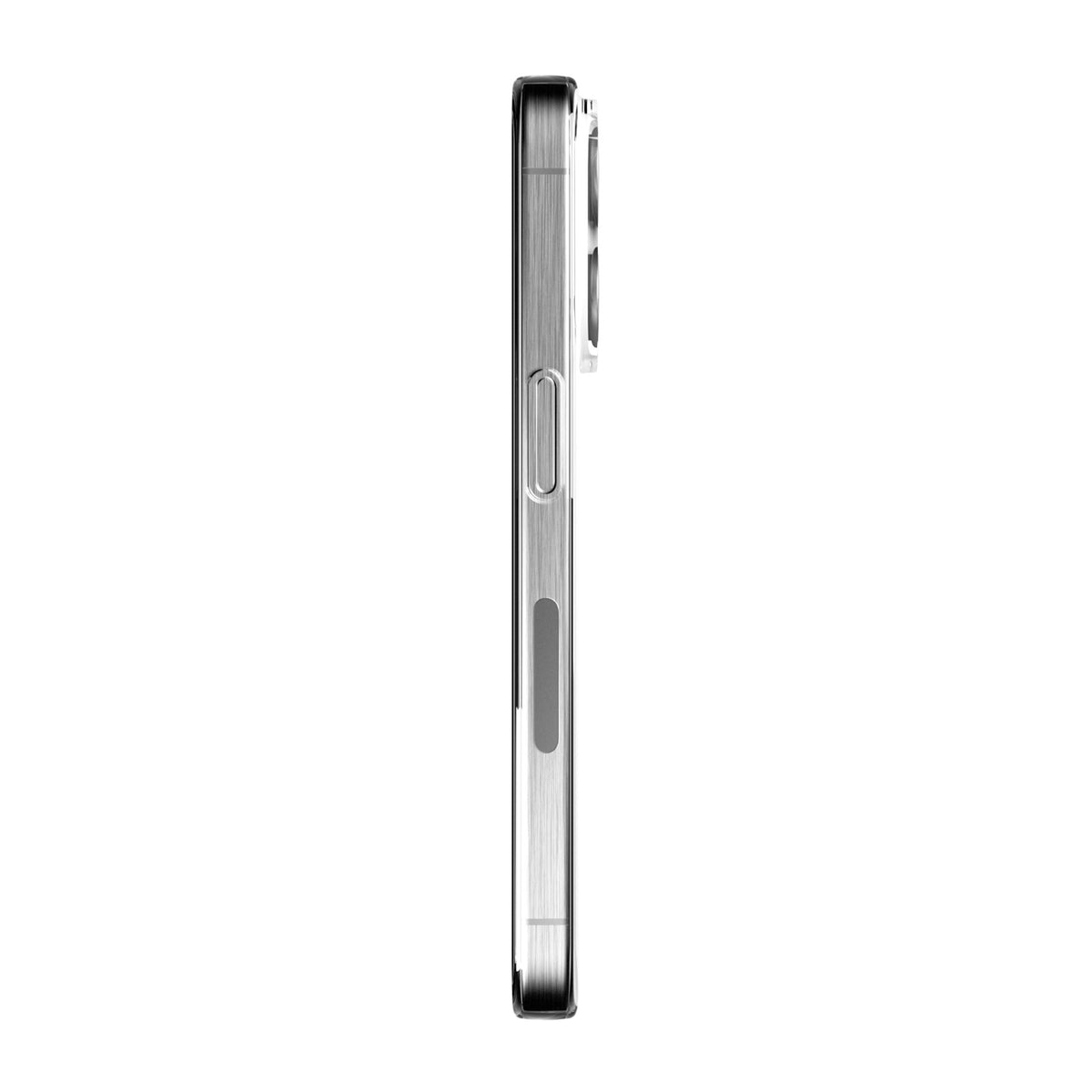 Cover 0.3 Nude per iPhone 15 Pro